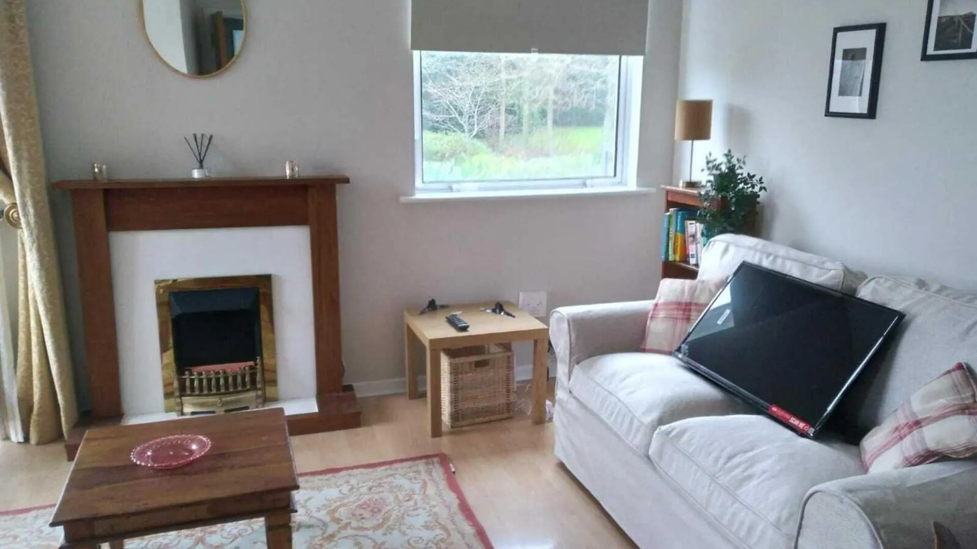 Apartament Griffith Hall Drumcondra Dublin